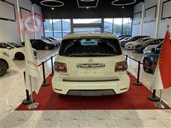 Nissan Armada